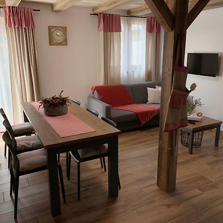 Apartmany Poco Loco Pec pod Snezkou Exterior photo