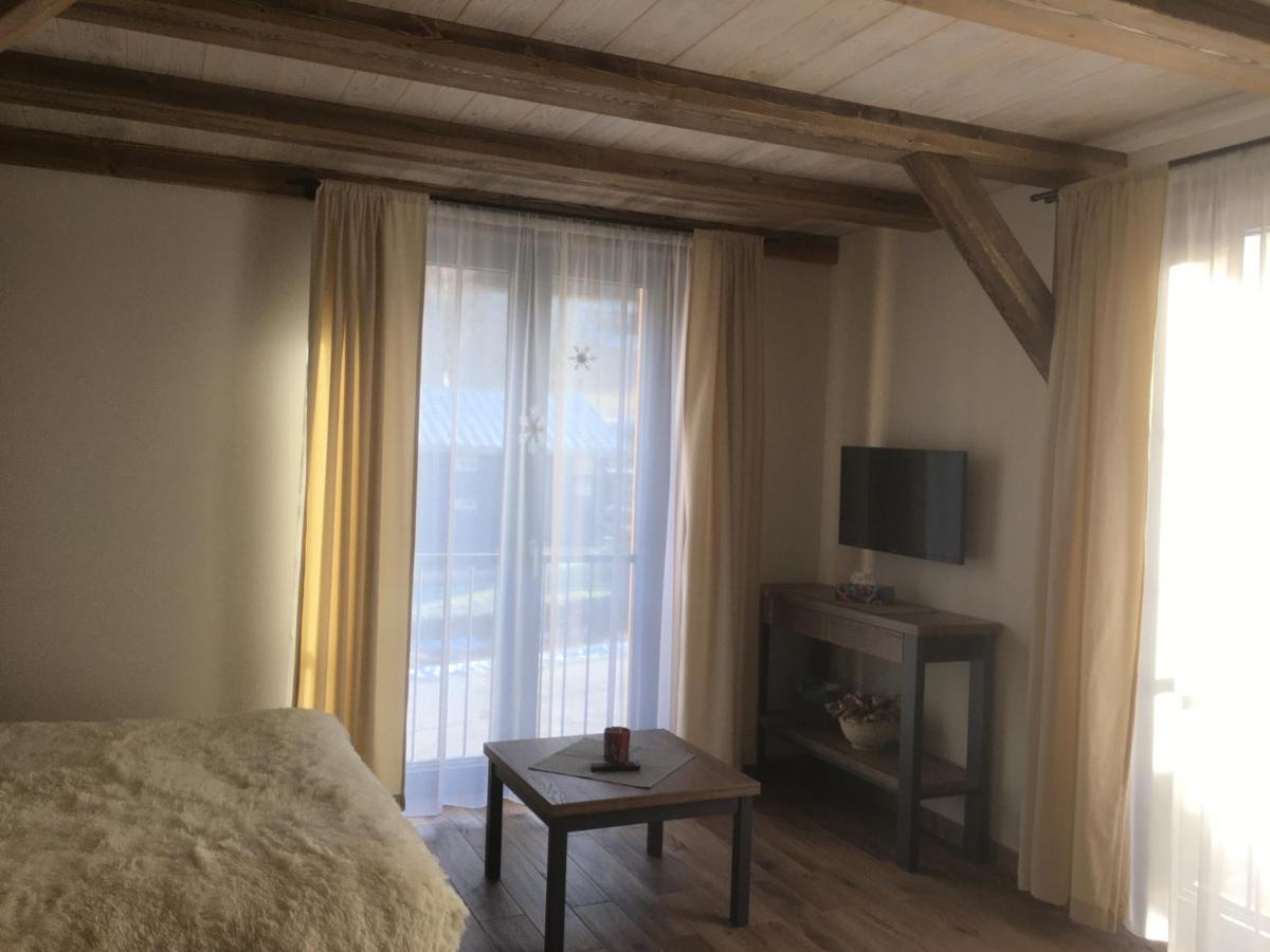 Apartmany Poco Loco Pec pod Snezkou Exterior photo