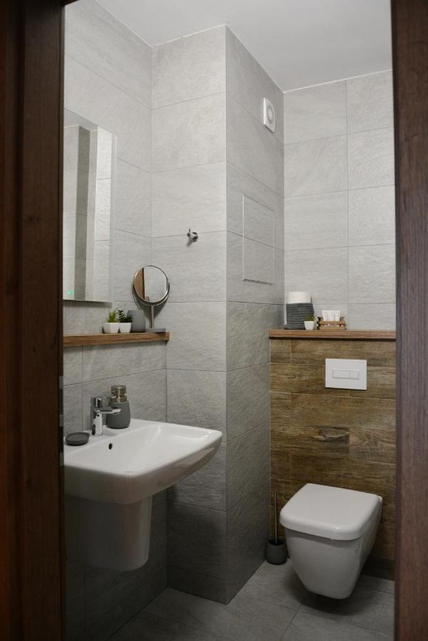 Apartmany Poco Loco Pec pod Snezkou Exterior photo
