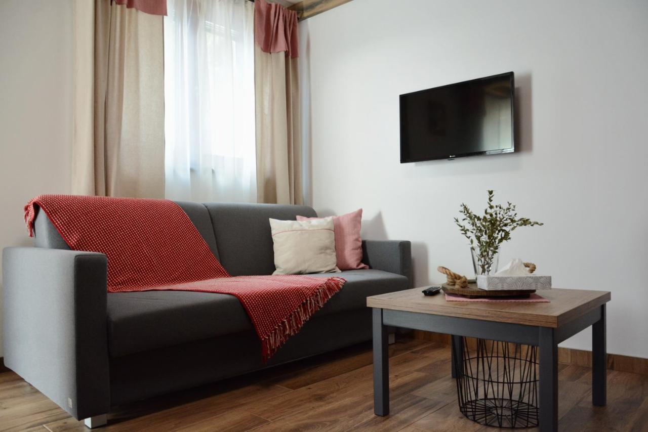 Apartmany Poco Loco Pec pod Snezkou Exterior photo