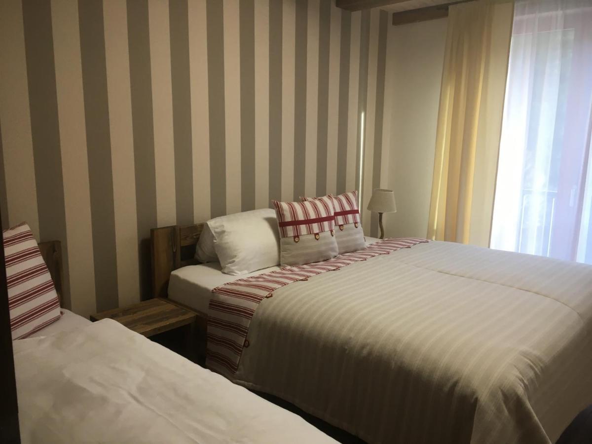 Apartmany Poco Loco Pec pod Snezkou Exterior photo