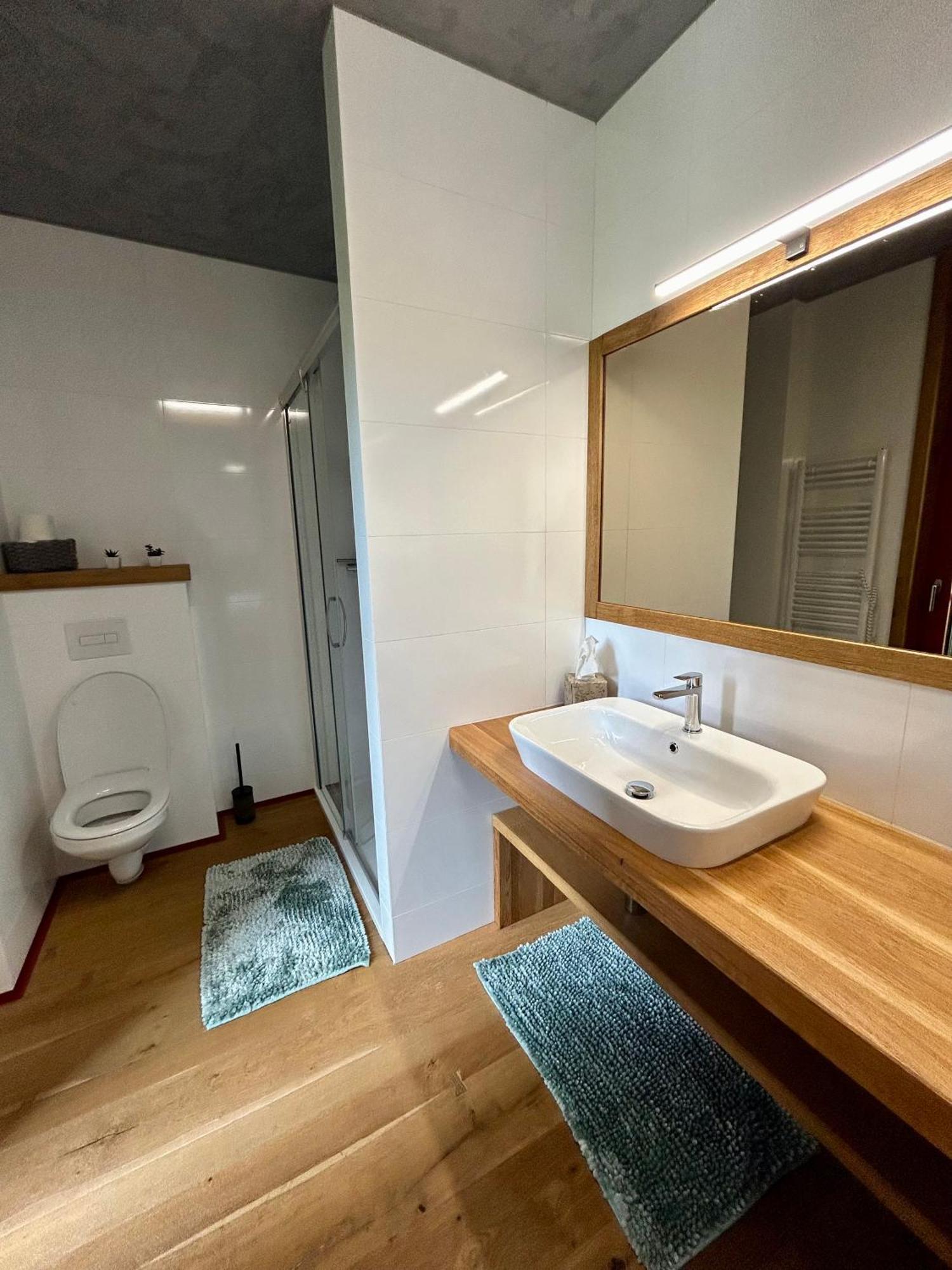 Apartmany Poco Loco Pec pod Snezkou Exterior photo