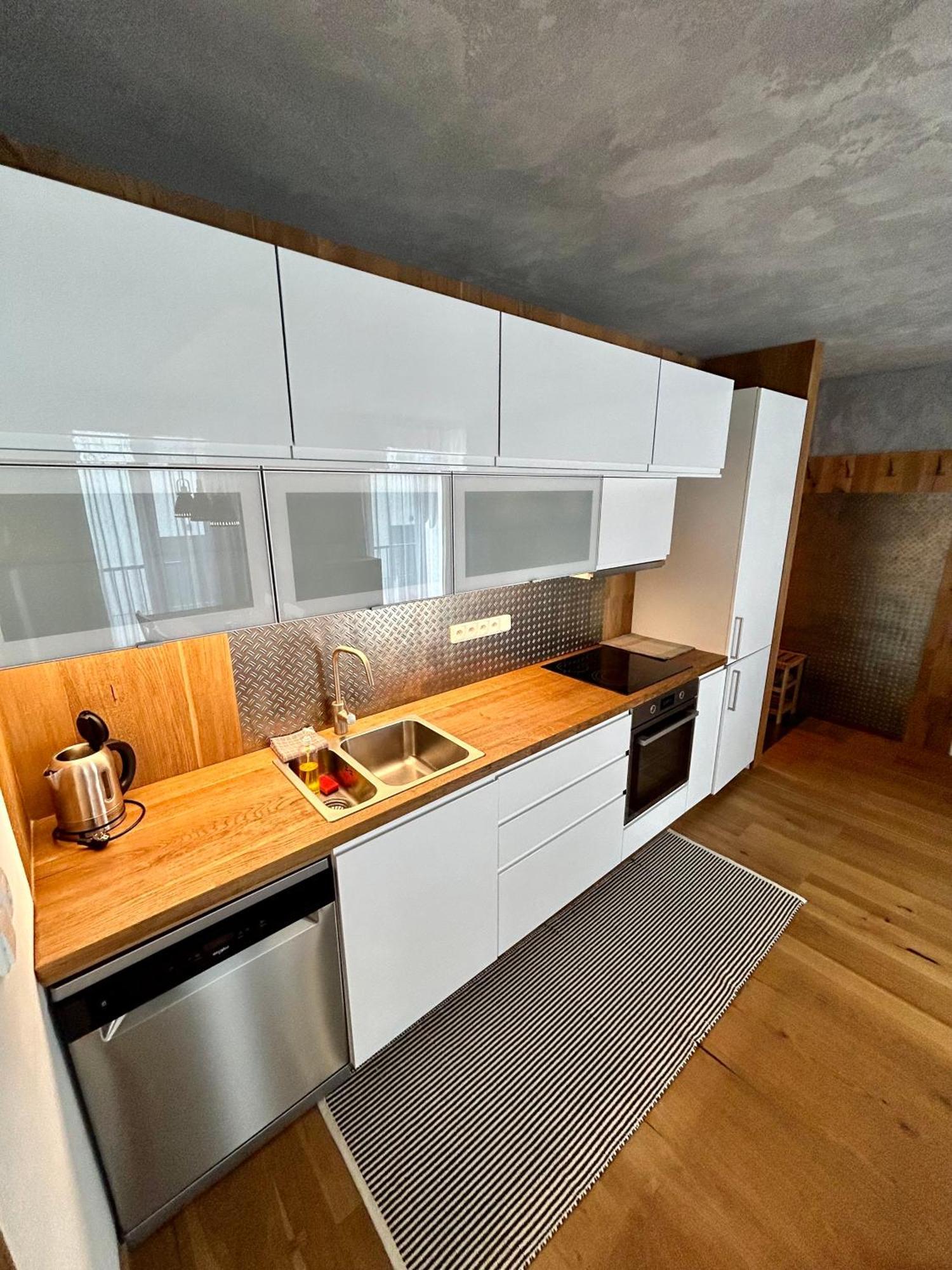 Apartmany Poco Loco Pec pod Snezkou Exterior photo